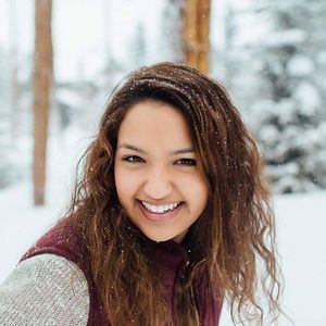 Meet your Posher, Aleah